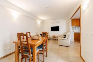 Albufeira Coast Apartment