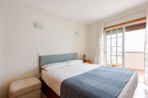 Albufeira Coast Apartment