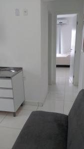 Apartamento no centro - 1