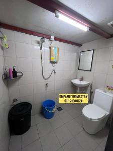 Dmfamilyhomestay