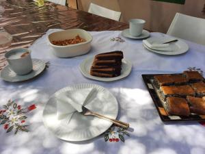 Xenia Bed & Breakfast