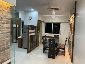 4 BHK Duplex Flat at Baner, Pune