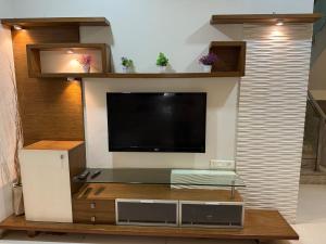 4 BHK Duplex Flat at Baner, Pune