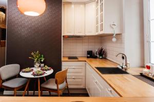 Mayas Flats & Resorts 21 - Dluga St, Old Town Gda