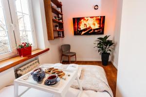 Mayas Flats & Resorts 21 - Dluga St, Old Town Gda