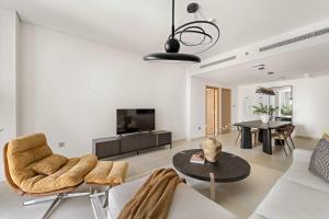 Silkhaus Vacation Homes 1BDR in Reem Island in New Modern Tower