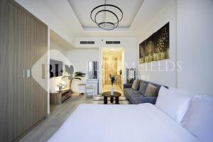 Bloomfields Spacious Stu In Azizi Riviera