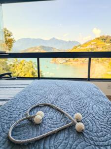 Loft luxo à beira-mar com hidromassagem