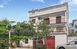 1 Bedroom Awesome Apartment In Novi Vinodolski