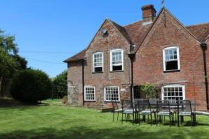 Wilksworth Caravan Park