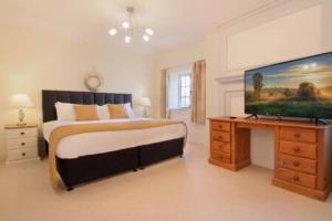 Wilksworth Caravan Park