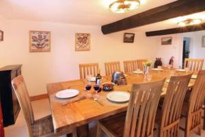 Wilksworth Caravan Park