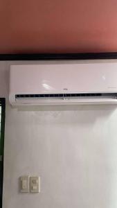 1 Bedroom Townhouse with Airconditon ,Water heater and free wifi,fully furnished