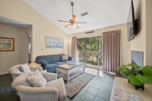 Kingston Plantation - Richmond Park #7E - Villa