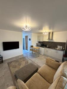 Glenariff Forest Getaway