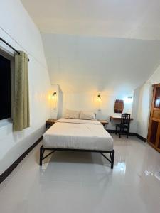 Lung Soi Nguen Homstay Pang Oung