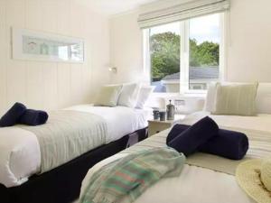 5 Bedroom Signature Lodge with Hot Tub