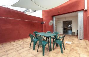 3 Bedroom Awesome Home In Puerto De Mazarrón