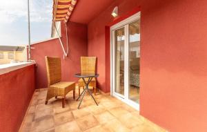 3 Bedroom Awesome Home In Puerto De Mazarrón