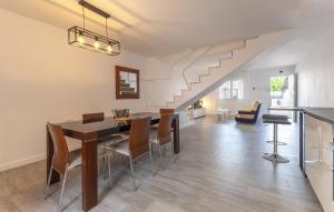 3 Bedroom Awesome Home In Puerto De Mazarrón