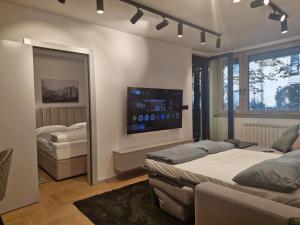 Urban Central Stay Belgrade