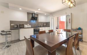 3 Bedroom Awesome Home In Puerto De Mazarrón