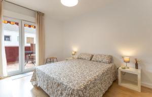 3 Bedroom Awesome Home In Puerto De Mazarrón