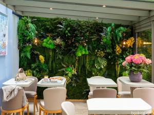 Hotel Daumesnil-Vincennes