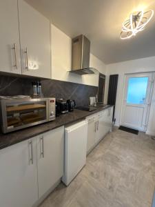 Glenariff Forest Getaway