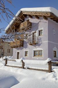 Appartamenti Lea Pontiglia