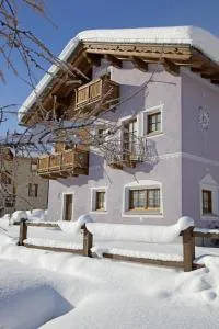 Appartamenti Lea Pontiglia - ليفينو