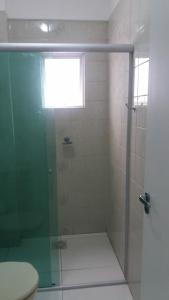 Apartamento no centro - 1