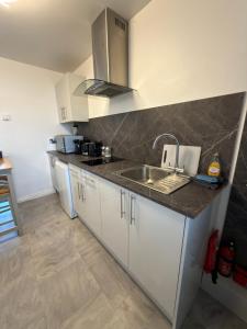 Glenariff Forest Getaway