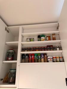 Apt MehrMeer DG mit Sauna Pool Fitness