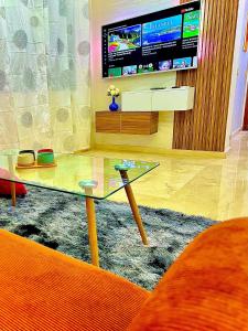 Lilia apartment marrakech