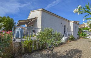 Villa Moderne Plage À Pieds