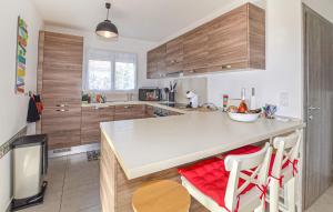 Villa Moderne Plage À Pieds