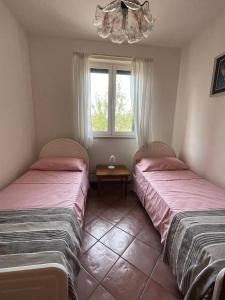 Villa in Salento, sun and sea