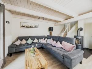 Kegelrobbe 11 - Nordseehaus zum Wohlfühlen