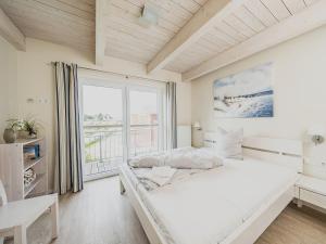 Kegelrobbe 11 - Nordseehaus zum Wohlfühlen