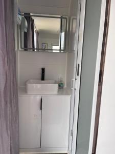 Black Canyon Campground Modern Sleeping Pods Tiny Homes