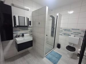 Moonlight Prémium Apartmanház