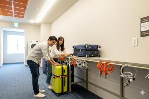 THE EXTAY Lounge Jongno