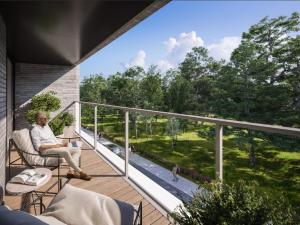 TuWypoczywam - Apartament 58 - Gdańsk Aniołki obok GUMED