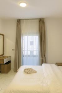 Hurghada concierge at La Prestigia B2 4