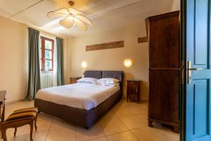 La Fornace - Rooms & Pool