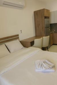 Hurghada concierge at La Prestigia B2 4