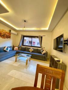 Appartement 1 chambre à Gueliz Confort et piscine