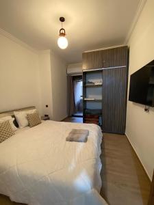 Appartement 1 chambre à Gueliz Confort et piscine