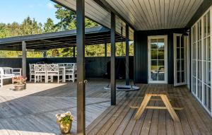 Pet Friendly Home In Rødby With Wifi